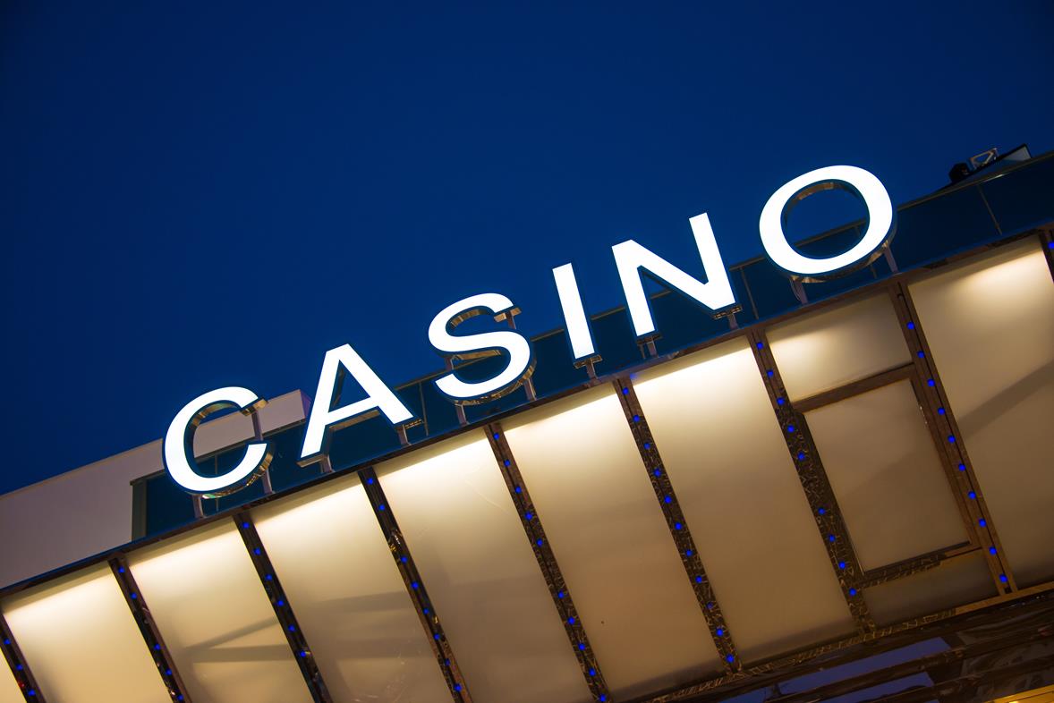 Casino