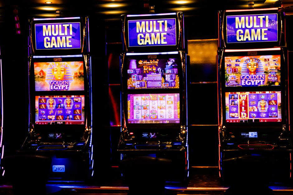 Alt du trenger å vite om Freespins i nettcasinoer