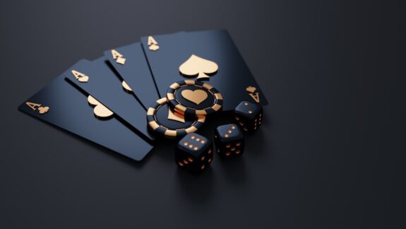Blackjack: En omfattende guide til kortspillet