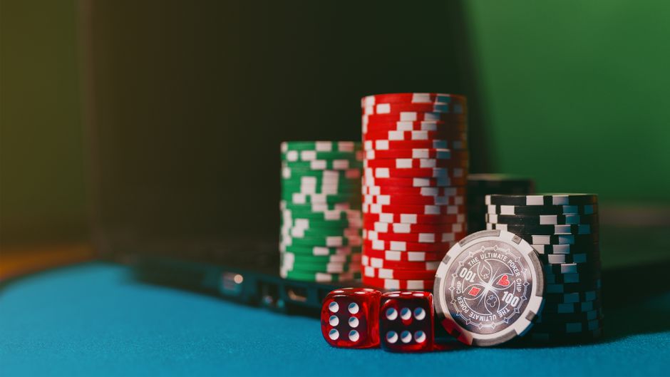 Casino Anmeldelser: En Dypdykk i Online Spilling