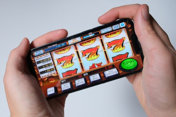 Nye Spill: Oppdag De Nyeste Trendene Innen Casinospill
