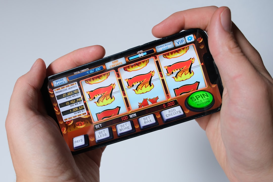 Nye Spill: Oppdag De Nyeste Trendene Innen Casinospill