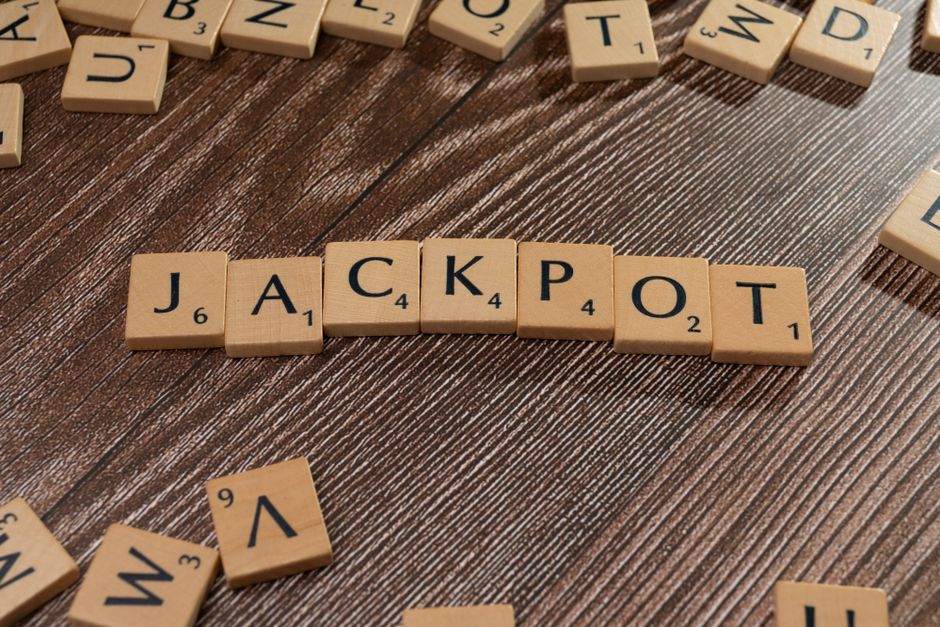Spilleautomater med jackpot: En omfattende guide