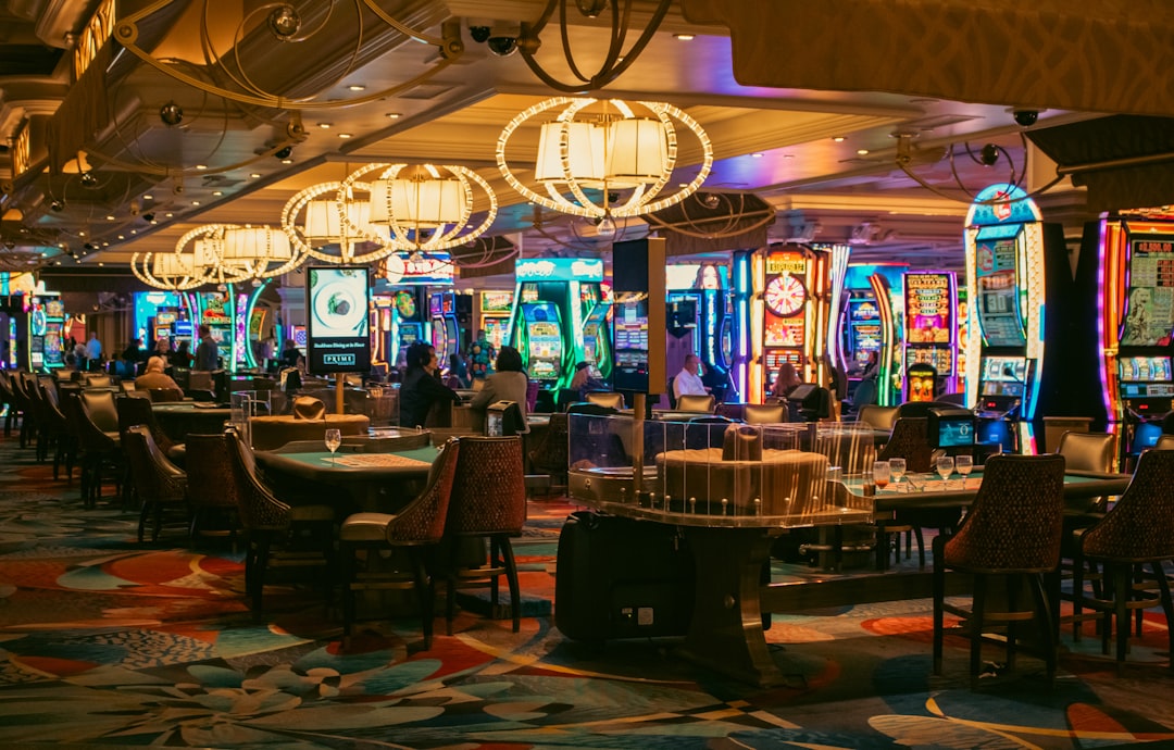 Turneringer i nettcasinoer: Alt du trenger å vite